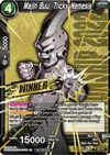 Product image for Majin Buu, Tricky Nemesis (Winner Stamped) (Championship Pack 2022 Vol.1)