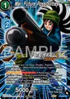 Product image for Mai, Future Possibilities (Event Pack 16)
