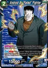 Product image for Android 8, "Failed" Fighter (Championship Pack 2022 Vol.2)