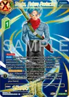 Product image for Trunks, Future Protector (Gold Stamped)