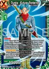 Product image for Trunks, Future Protector