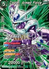Product image for Cooler, Armed Force (Event Pack 16)