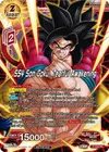 Product image for SS4 Son Goku, Tearful Awakening (Z03 Dash Pack)