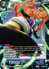 Product image for Zangya, Beautiful Slayer (Z03 Dash Pack)