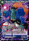 Product image for Boujack, Space Pirate Captain (Z03 Dash Pack)
