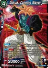 Product image for Gokua, Cunning Slayer (Z03 Dash Pack)