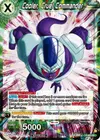 Product image for Cooler, Cruel Commander (Z03 Dash Pack)