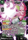 Product image for Majin Buu, Pure Destroyer (Z03 Dash Pack)