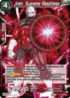 Product image for Jiren, Supreme Readiness