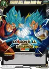 Product image for DRAGON BALL Games Battle Hour (Dragon Ball Games Battle Hour 2023 Promo Card Set)