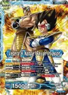 Product image for Nappa // Vegeta & Nappa, Saiyan Invasion