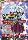 Product image for Whis // Whis, Facilitator of Beerus