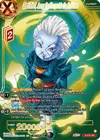 Product image for Great Priest, Among the Strongest in the Multiverse (Gold-Stamped)