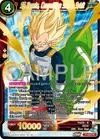 Product image for SS Vegeta, Competitive Saiyan Spirit (Premium Anniversary Box 2025)