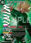 Product image for SS2 Trunks, Future-Protecting Sword (Zenkai Series Tournament Pack Vol.9) (Winner)