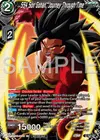Product image for SS4 Son Gohan, Journey Through Time
