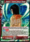 Product image for Android 17, Second Coming of Despair (Deluxe Pack 2025 Vol.1)