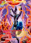 Product image for Beerus, confrontation (Alternate Art) (Deluxe Pack 2025 Vol.2)