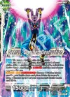 Product image for Beerus // Beerus, Dignified Destruction