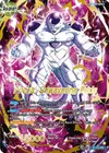 Product image for Frieza // Frieza, Unwavering Pride (Gold-Stamped)