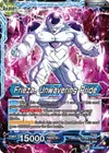 Product image for Frieza // Frieza, Unwavering Pride
