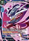 Product image for Frieza, Shocking Force