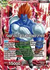 Product image for Android 13 // Fusion Android 13, Masterpiece of Hate