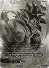Product image for SS4 Son Goku, Defender of Life (2023 Offline Regionals Silver Print)