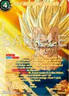 Product image for Prince of Destruction Vegeta, Destined Battle (Premium Alt-Art Card Set 2024 Vol.2)