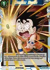 Product image for Senzu Bean (Alt. Art Card Set 2023 Vol. 3)