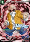 Product image for Master Roshi, Martial Virtuoso (Event Pack 19)