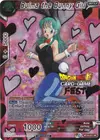 Product image for Bulma the Bunny Girl (Card Game Fest 2022)