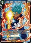 Product image for SSB Vegito, Paralyzing Prowess (Championship Selection Pack 2023 Vol.1)