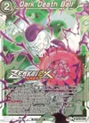 Product image for Dark Death Ball (Event Pack 13)