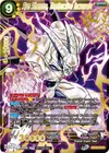 Product image for Syn Shenron, Destruction Incarnate (Alternate Art)