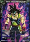 Product image for Secret Identity Masked Saiyan (Championship Selection Pack 2023 Vol.3)