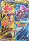 Product image for Son Goku & Hit, Supreme Alliance (Event Pack 08) (Alternate Foil)