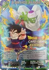 Product image for Son Gohan & Piccolo, Skills Sharpened (Judge Pack Vol.11)