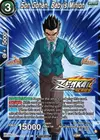 Product image for Son Gohan, Baby's Minion (Event Pack 12)