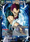 Product image for Vegeta, Disciplined Warrior (2023 Championship Finals Celebration Pack)