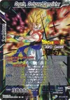 Product image for Gogeta, Godspeed Demolisher (Card Game Fest 2022)