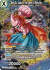 Product image for Majin Buu, Assault of the Agents of Destruction (Championship Selection Pack 2023 Vol.1)