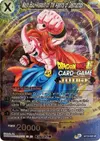 Product image for Majin Buu, Assault of the Agents of Destruction (Judge Pack Vol.11)