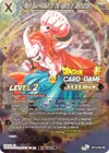 Product image for Majin Buu, Assault of the Agents of Destruction (Level 2) (Judge)