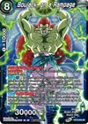 Product image for Boujack, On a Rampage (Championship Selection Pack 2023 Vol.2) (Silver Foil)