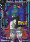 Product image for Boujack, the Evildoer (Card Game Fest 2022)
