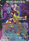 Product image for Golden Frieza, Pinnacle of the Clan (Card Game Fest 2022)