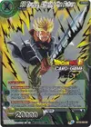 Product image for SS Trunks, Altering the Future (Card Game Fest 2022)