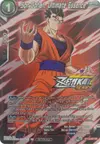 Product image for Son Gohan, Ultimate Essence (Event Pack 10) (Alternate Foil)