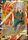 Product image for Trunks, Calamity Challenger (Alt. Art Card Set 2023 Vol. 1)